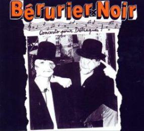 concerto pour detraqués